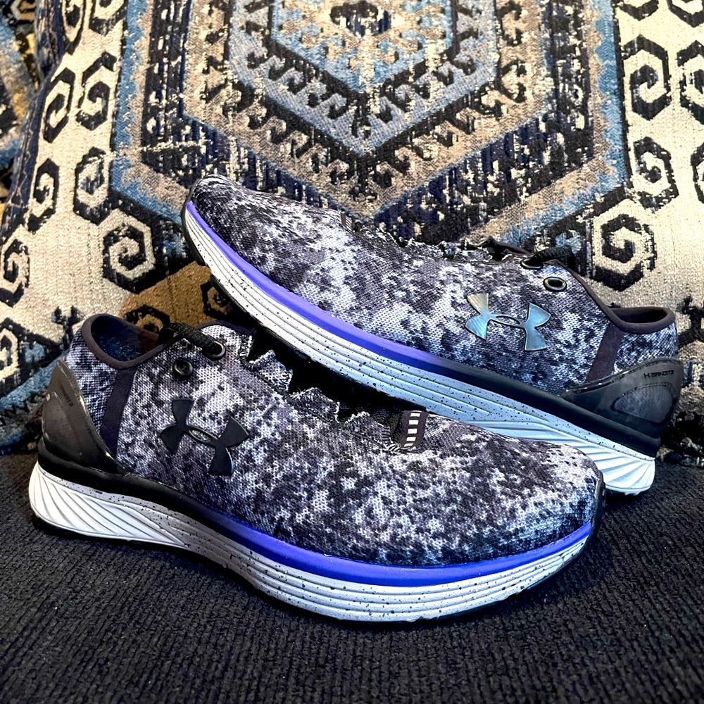 Women’s Under Armour Bandit 3